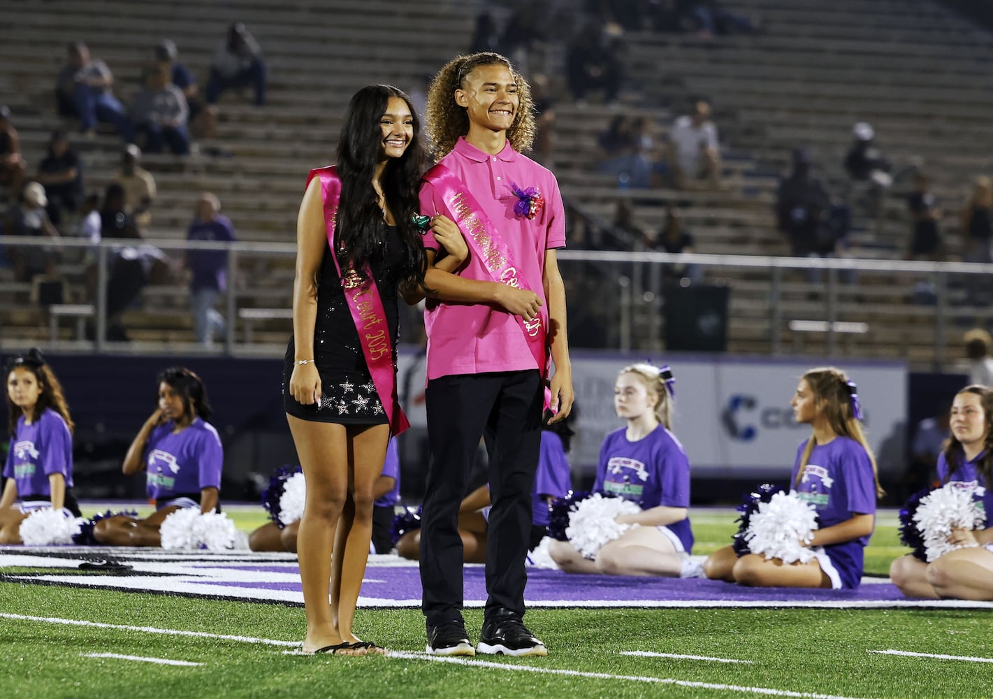 100325 Middletown homecoming