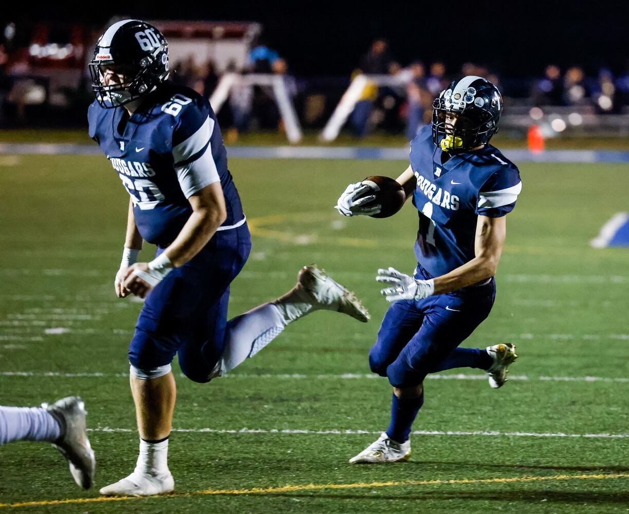 100821 Edgewood vs Talawanda Football