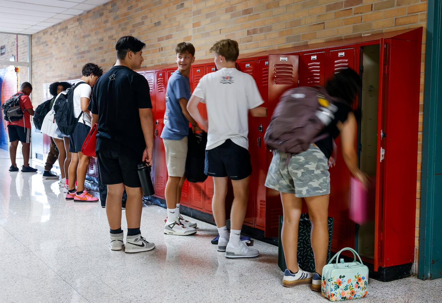 081425 Lakota West Freshman School
