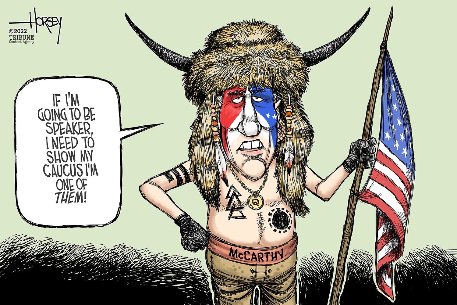 WEEK IN CARTOONS: Twitter, Pelosi attack, midterms and more