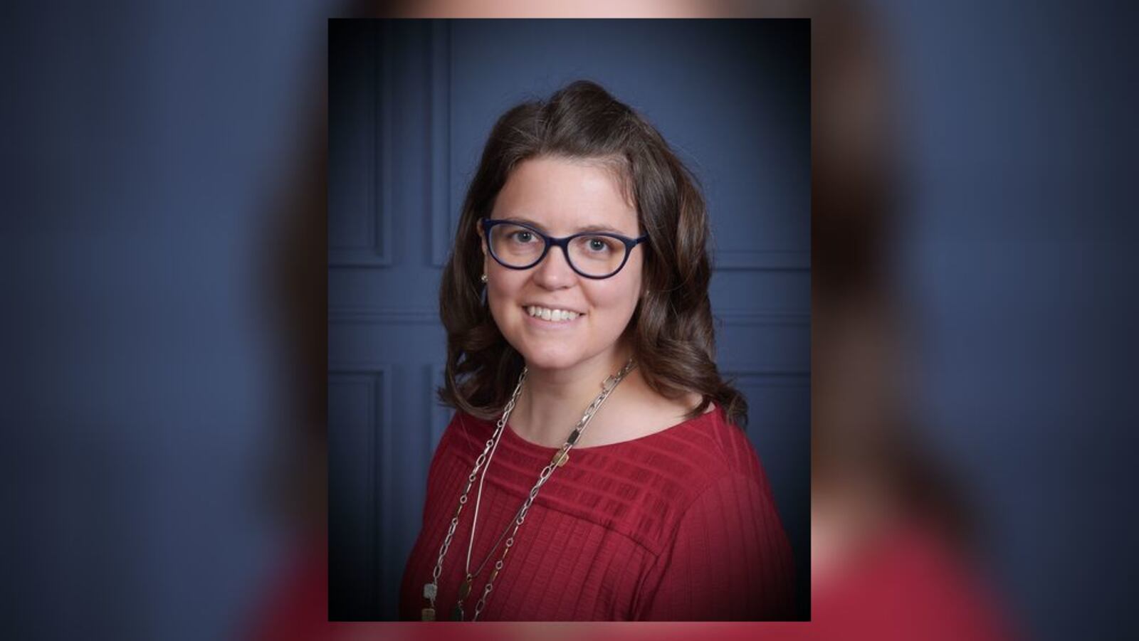 Sarah Nathan has been named the executive director of the Middletown Community Foundation.