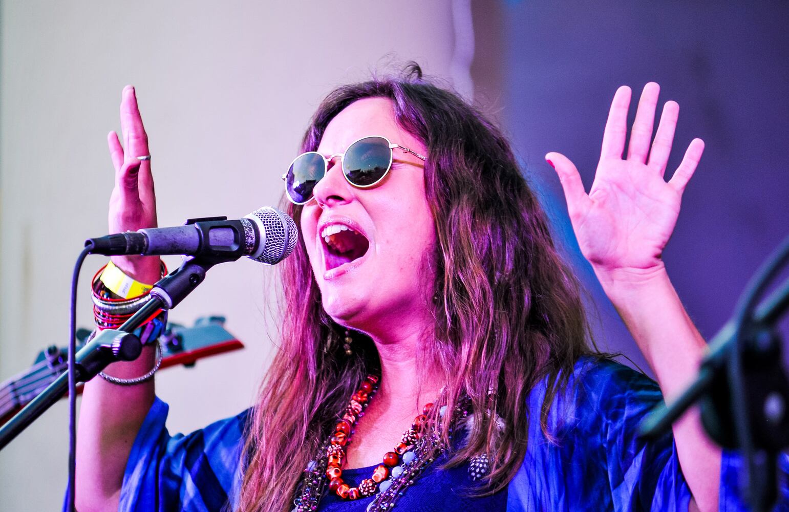Broad Street Bash celebrates 50th Anniversary of Woodstock