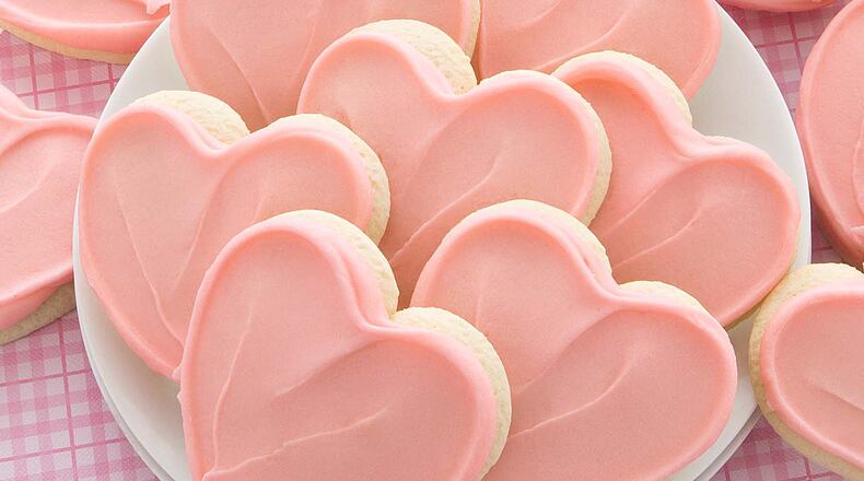 Cheryl's Cookies is hosting its Sweet Summer Bake Sale July 16 to 21 with up to 75% off cookies, dough and more.