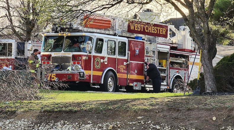 The West Chester Twp. firefighter union has asked a Butler County Common Pleas Court judge to dismiss the lawsuit filed against them over "traveling lieutenants." NICK GRAHAM/STAFF