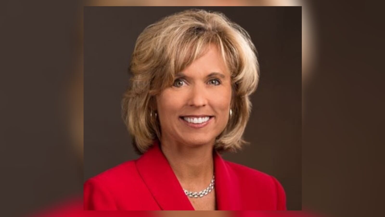 Butler County Treasurer Nancy Nix