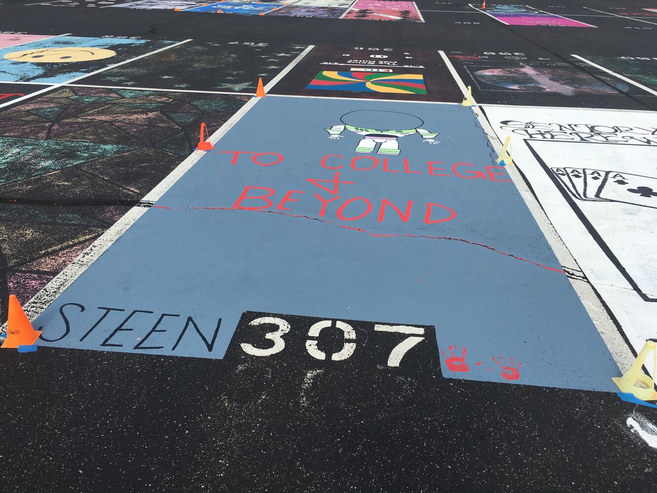 lakota west