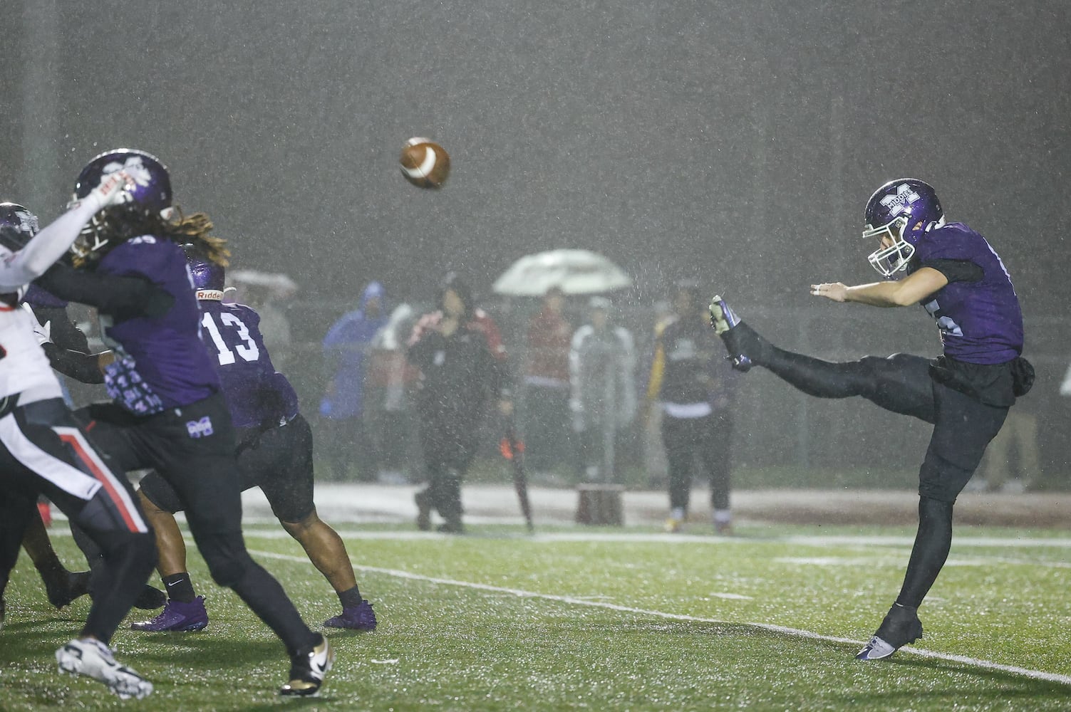 112125 Middletown vs Wayne football