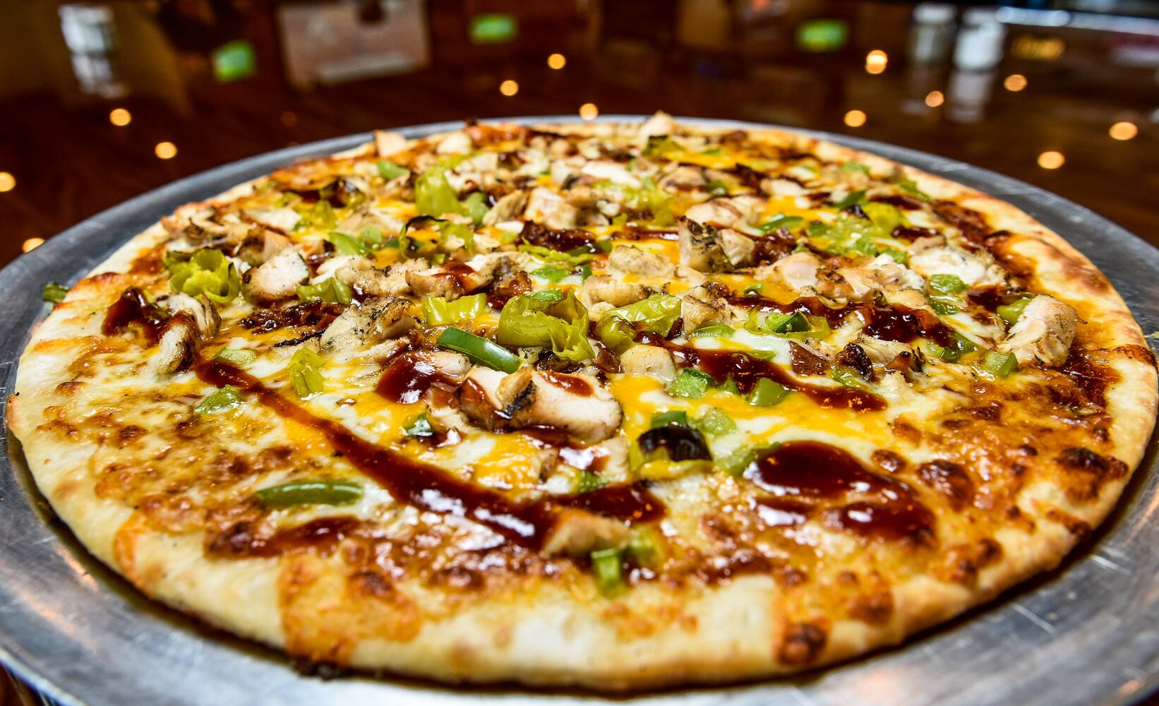 Berd's Grill & Bar open in Fairfield