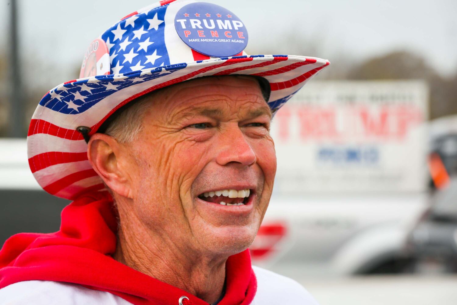 Butler County Elections