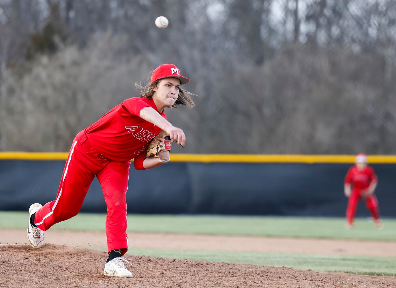 032923 Madison vs Eaton baseball