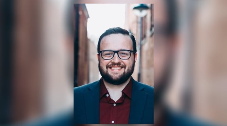 Clayton Castle has resigned as communications manager for the city of Middletown, effective Dec. 31. CONTRIBUTED