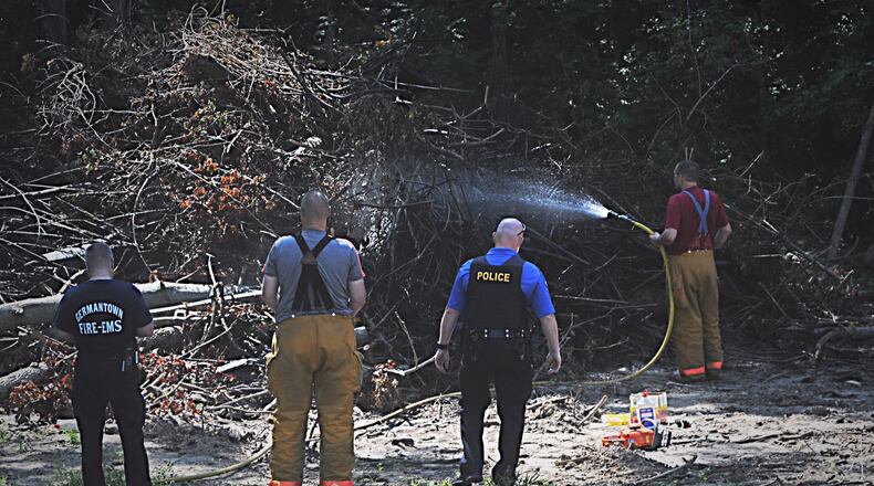 Marshall Gorby/Staff