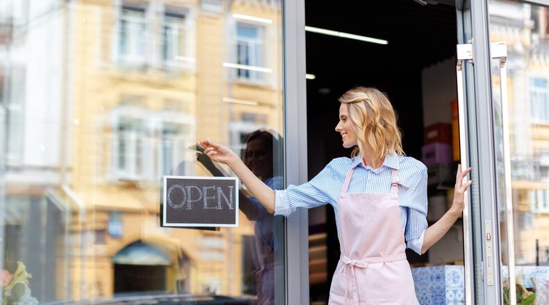 The impact that small businesses have on the economy is undeniable.