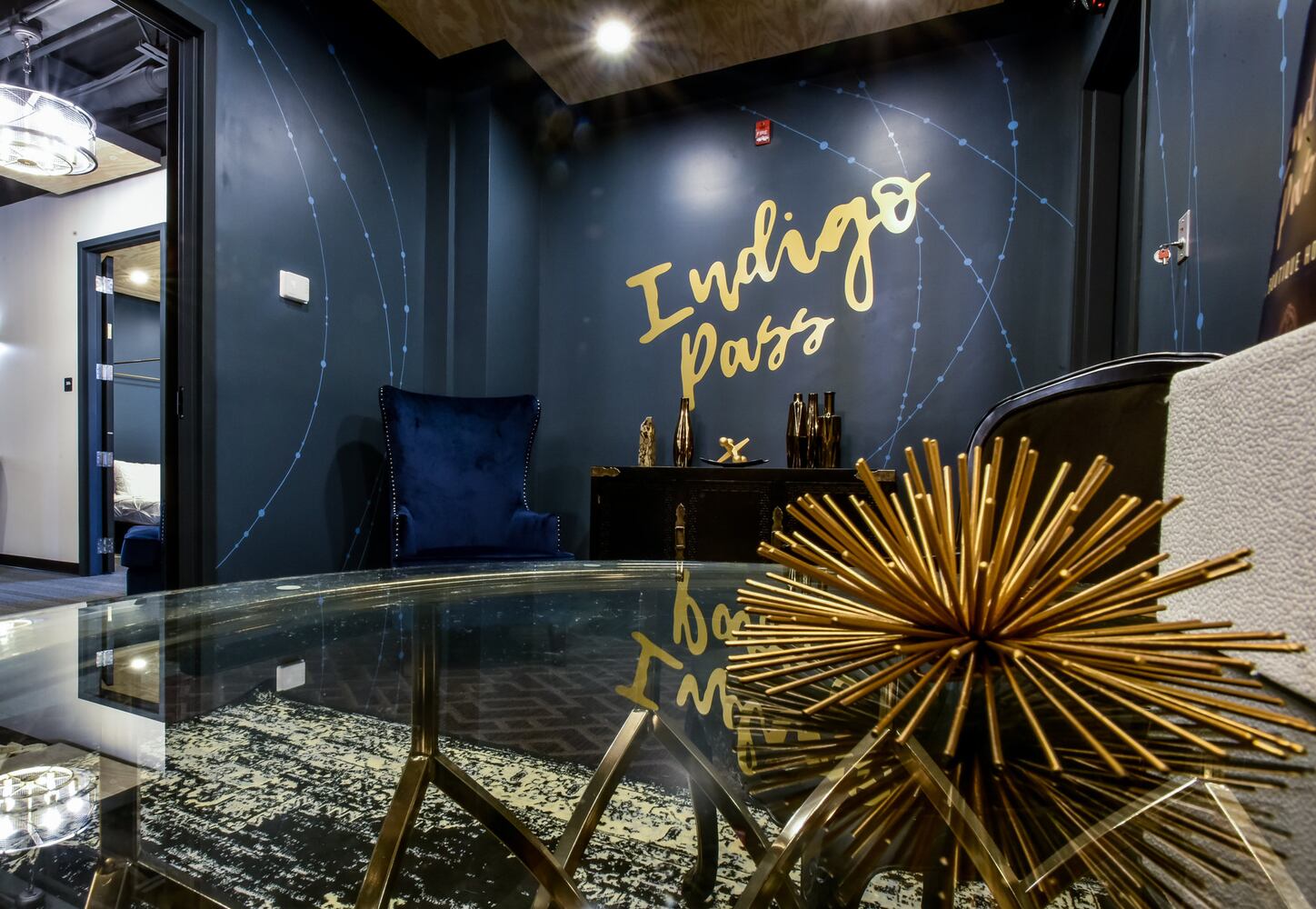 Indigo Pass boutique hotel open in downtown Middletown