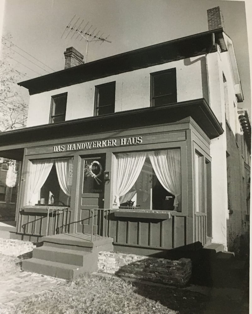 Hamilton business