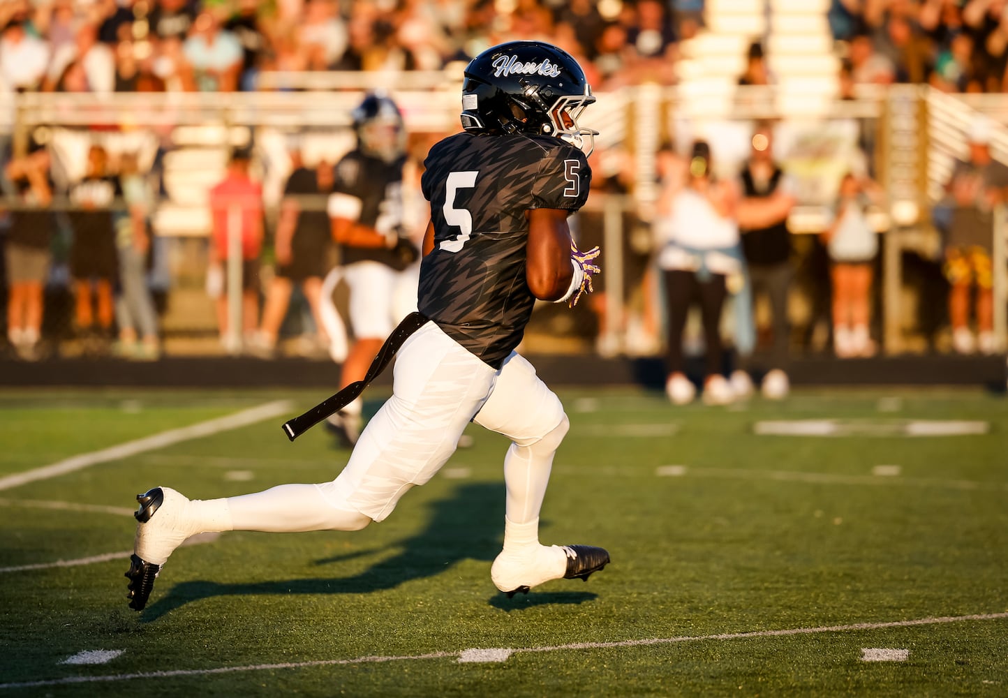 091225 Lakota East vs. Hamilton football