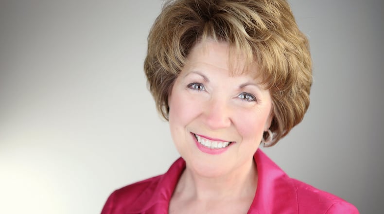 The highly-anticipated Fitton Family Christmas with Nancy James will return for the second season on Friday, Dec. 8 at 7:30 p.m.; Saturday, Dec. 9 at 7:30 and Sunday, Dec. 10 at 2 p.m. Tickets are $25 for members and $30 for non-members. CONTRIBUTED