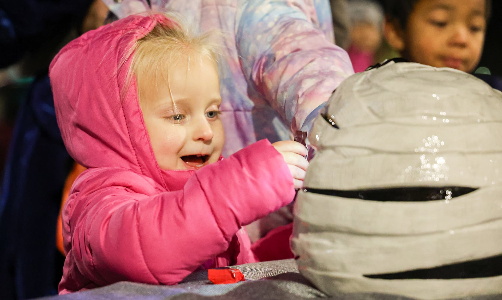 DDN 102225 Austin Landing Trunk or Treat