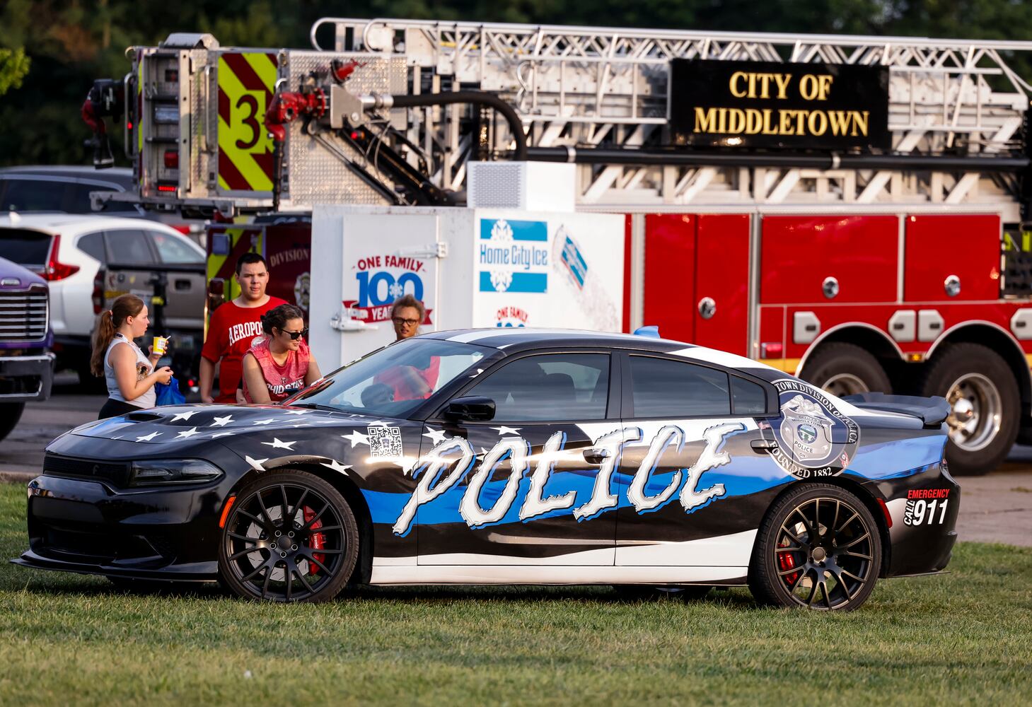 073024 Middletown National Night Out