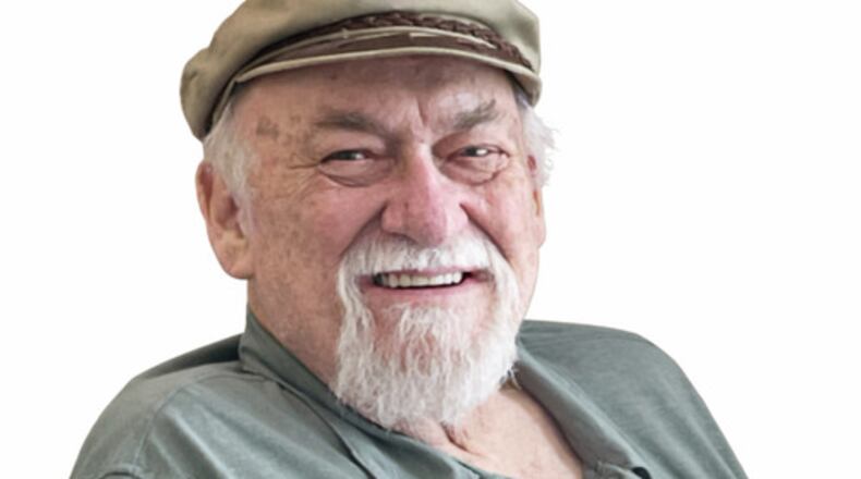 Photo of Larry Shumway