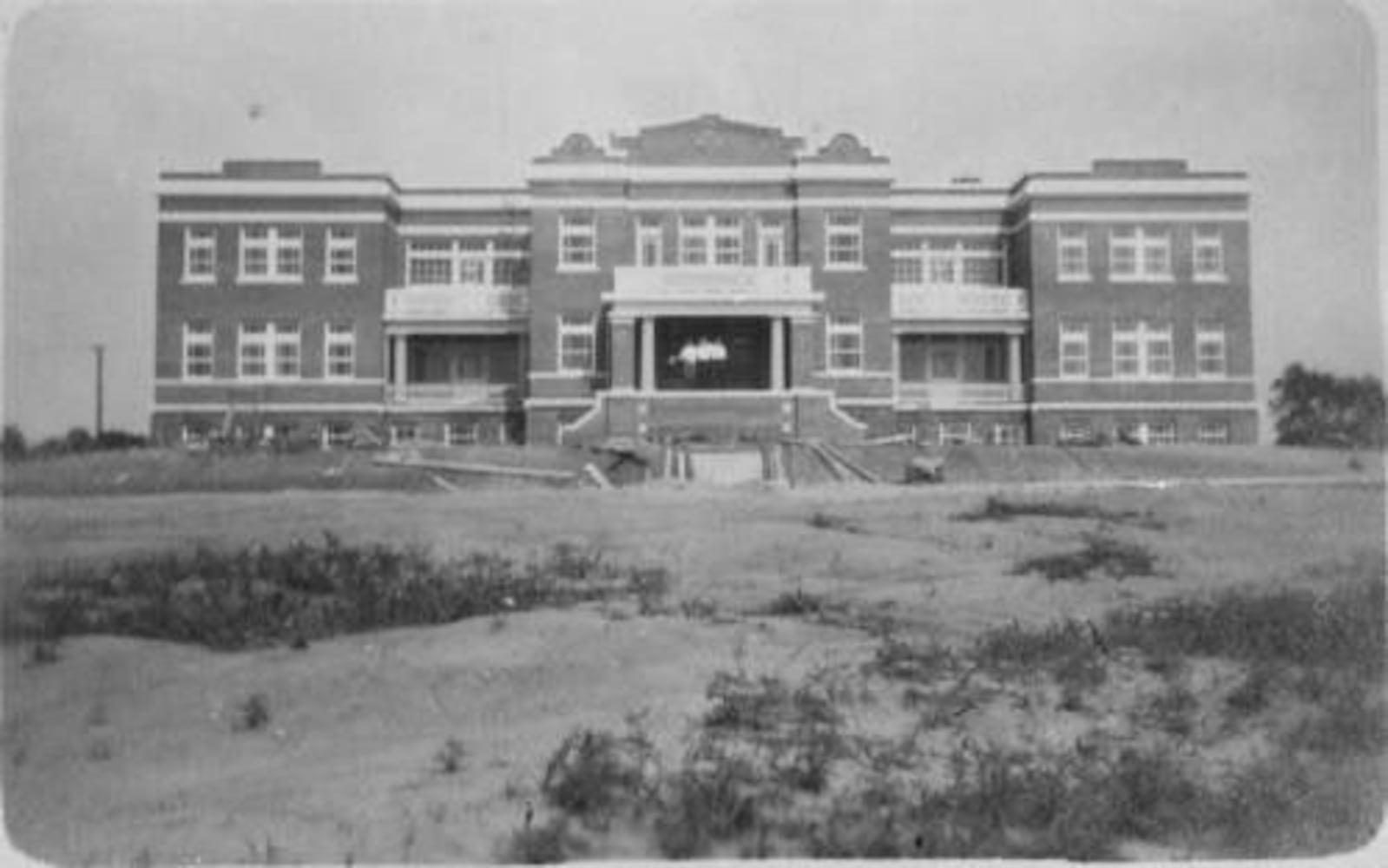 Hospital