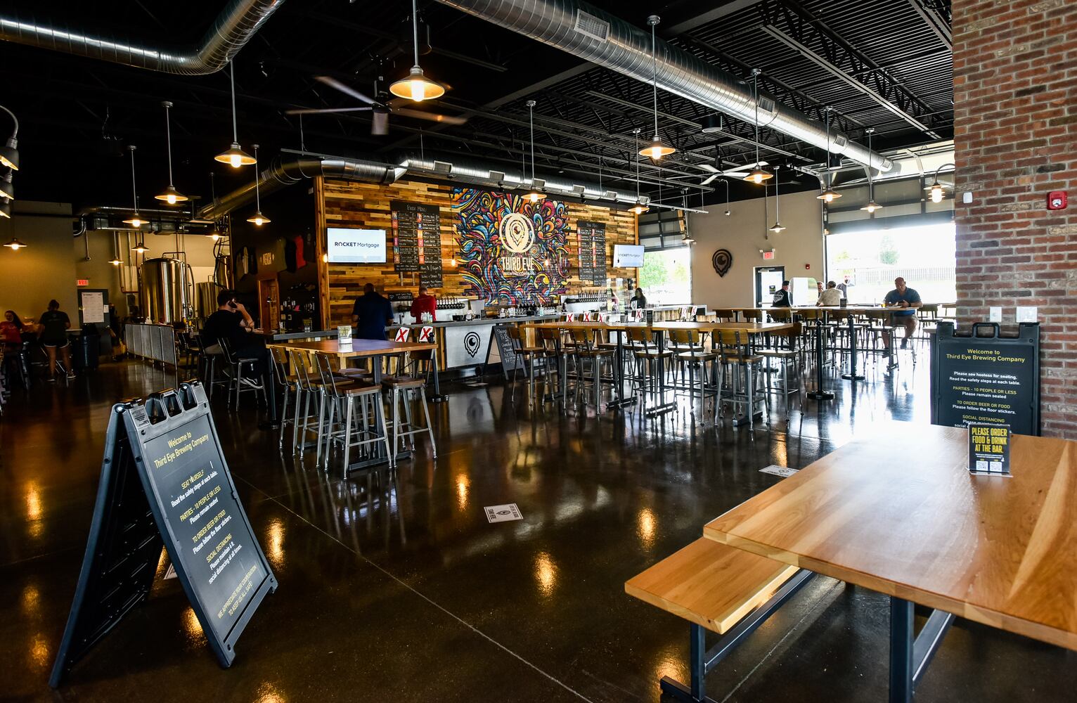 080520 Third Eye Brewing