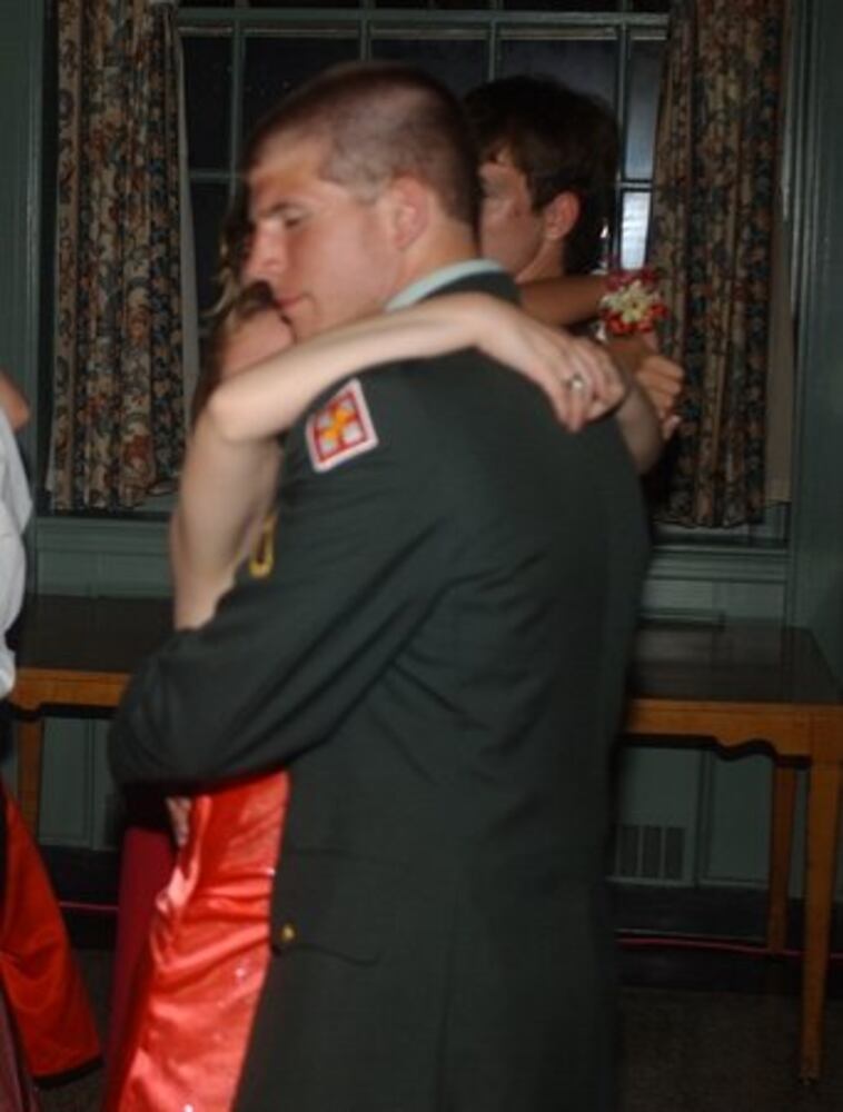 Talawanda Prom 2009
