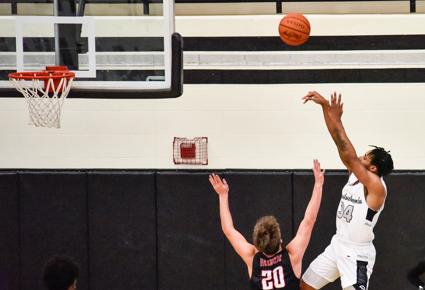011521 Lakota East West basketball