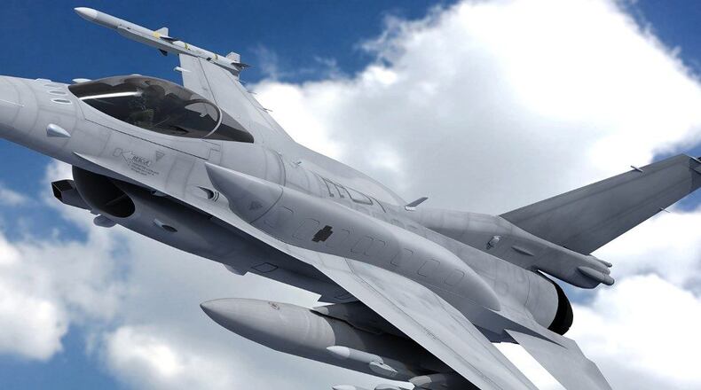 Lockheed Martin image