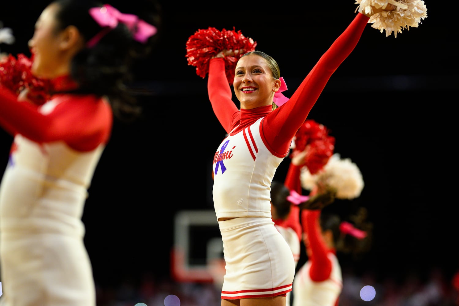 Miami University beats Bowling Green