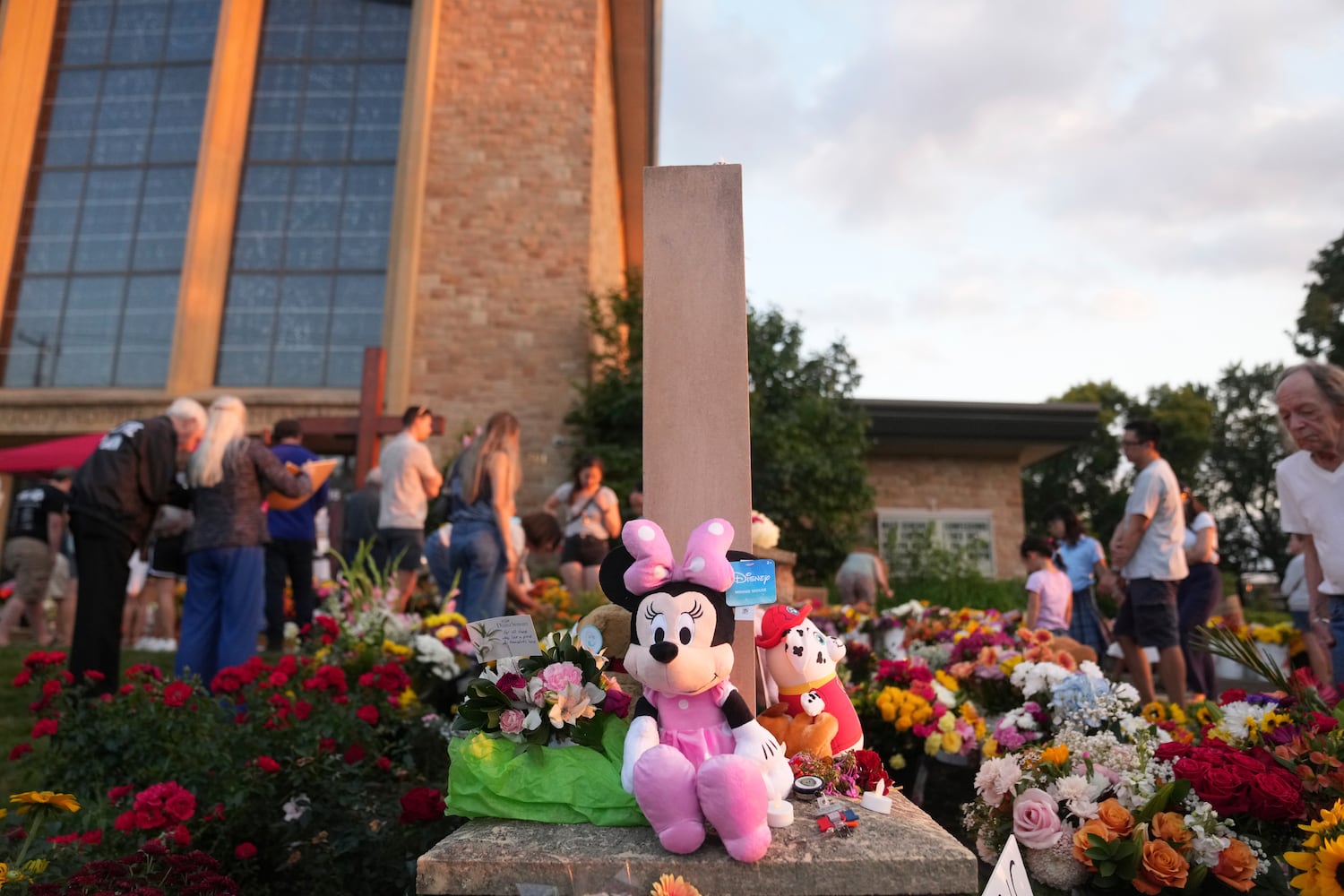 School Shooting Minneapolis