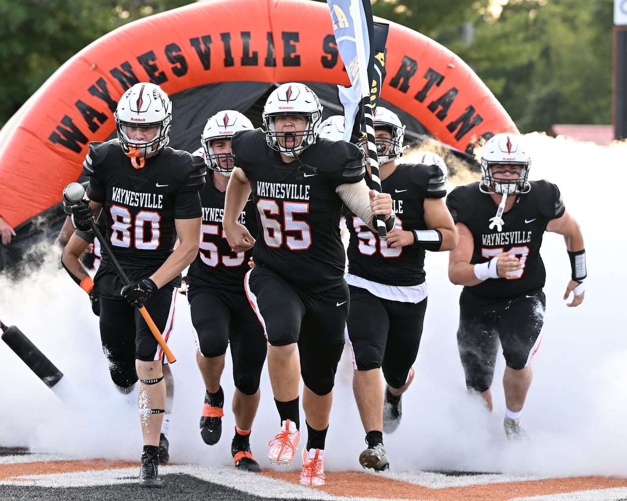 waynesville hsfb