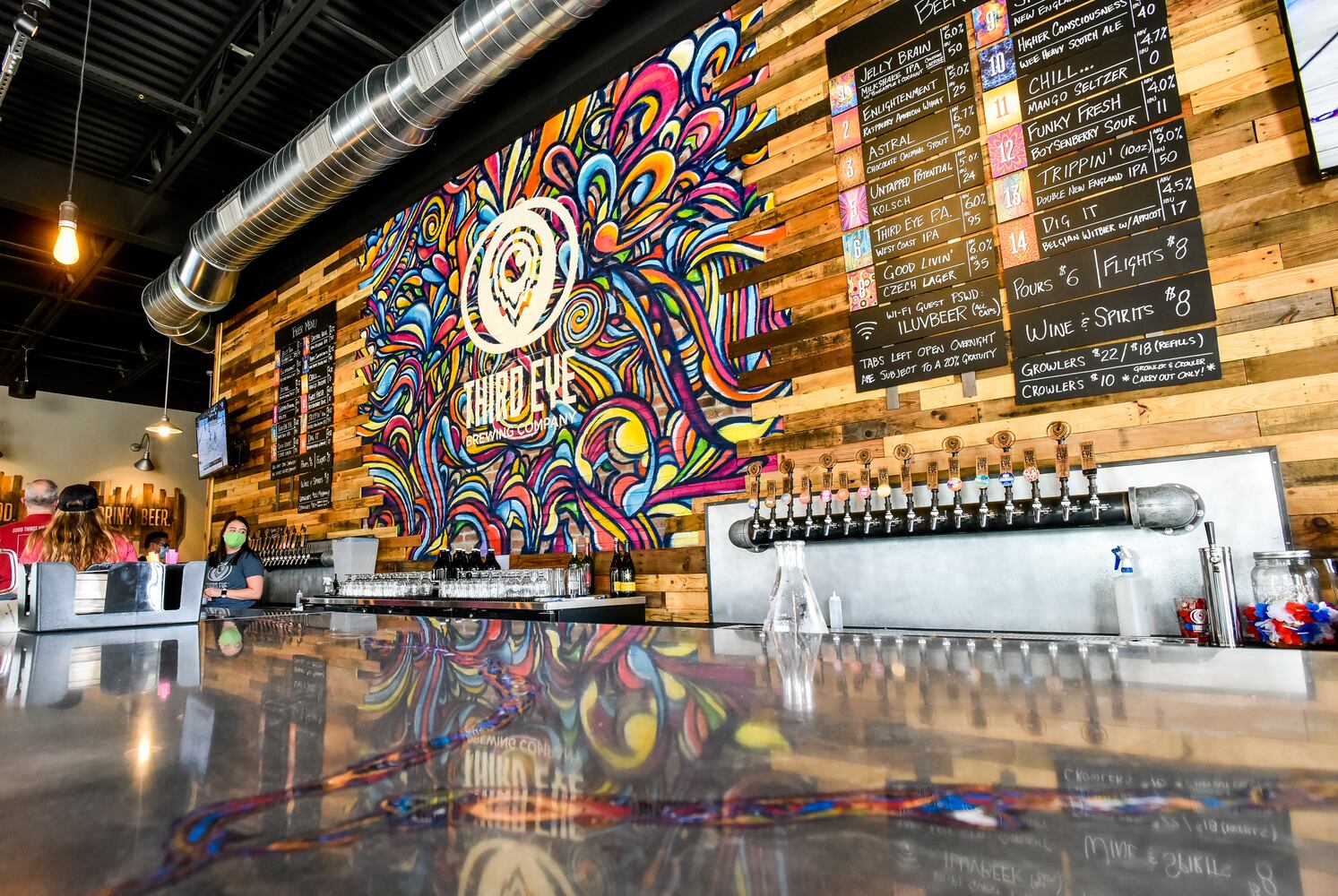 080520 Third Eye Brewing