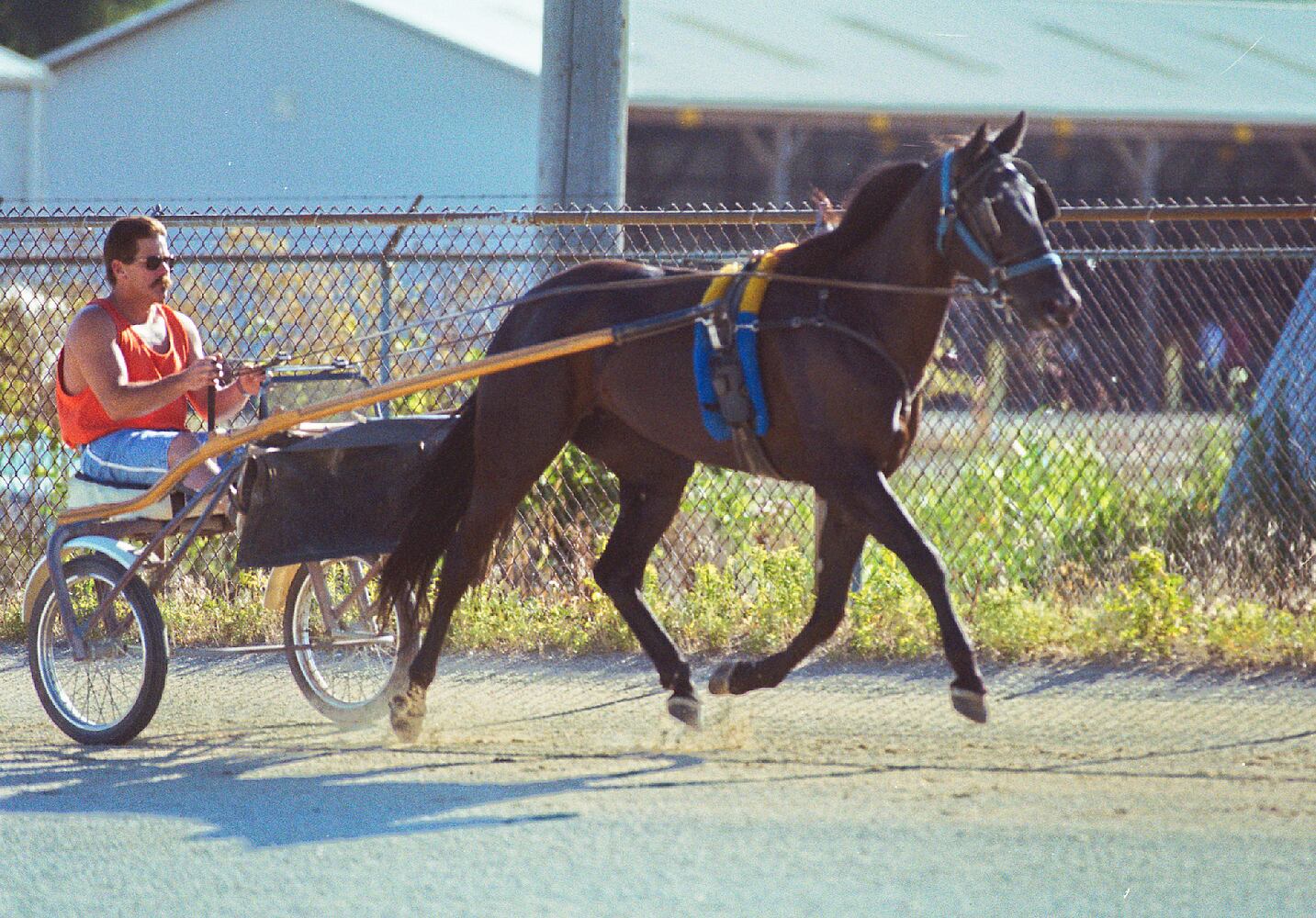PHOTOS Journal-News July 2001