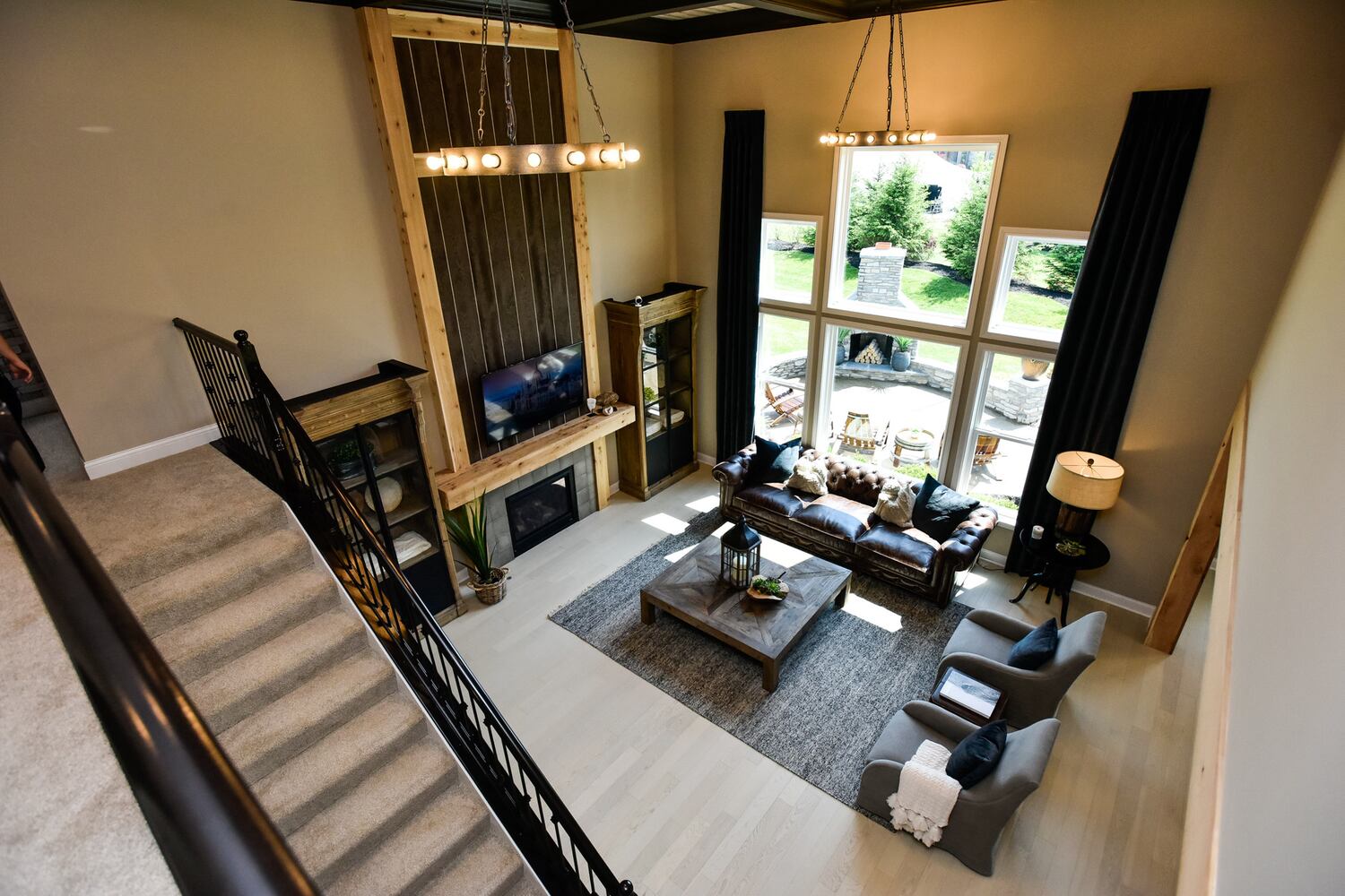 Ten custom homes on display for Homearama 2019 in Deerfield Township