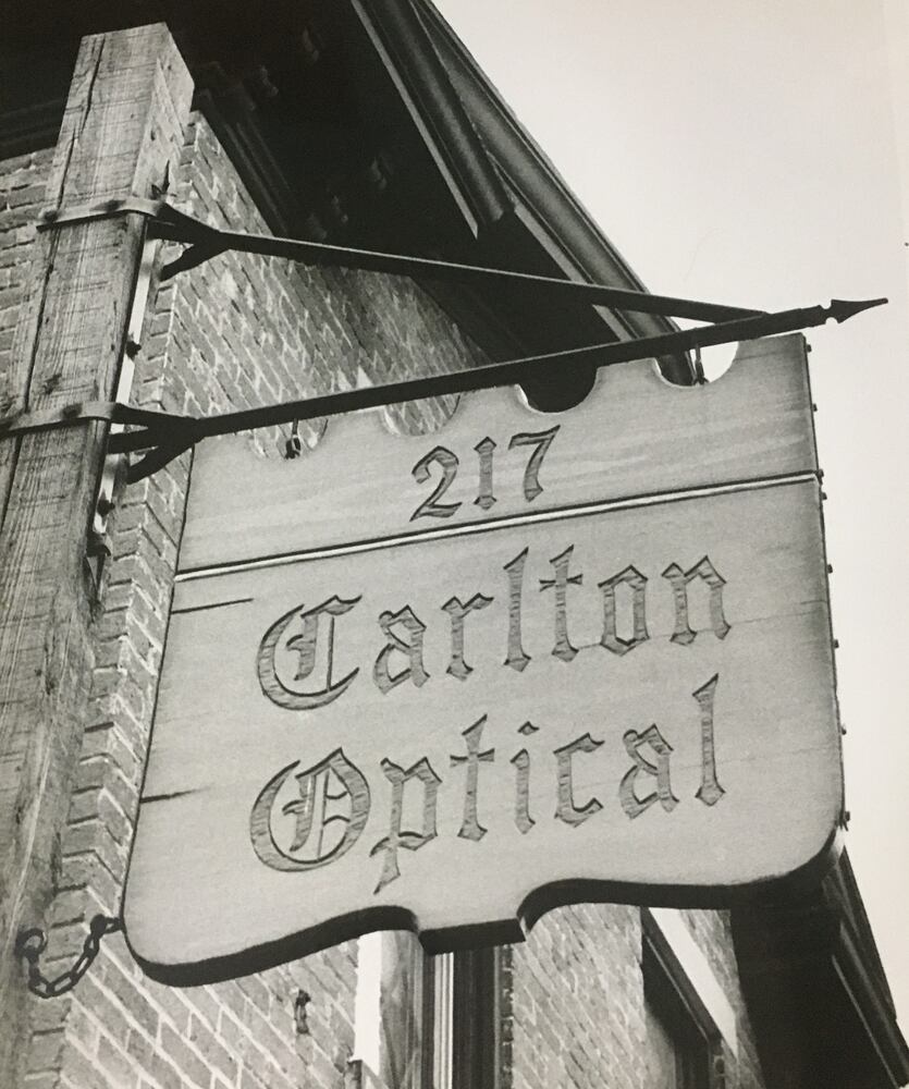 Hamilton business