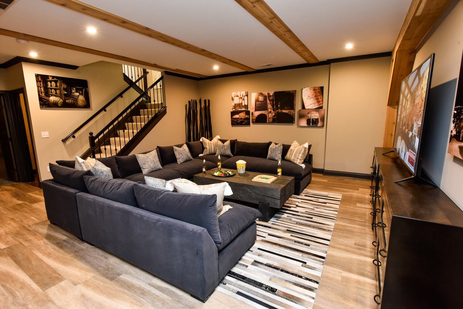 Ten custom homes on display for Homearama 2019 in Deerfield Township