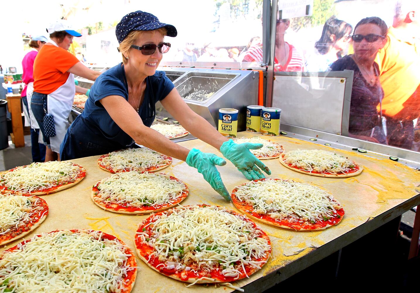 Sauerkraut Festival