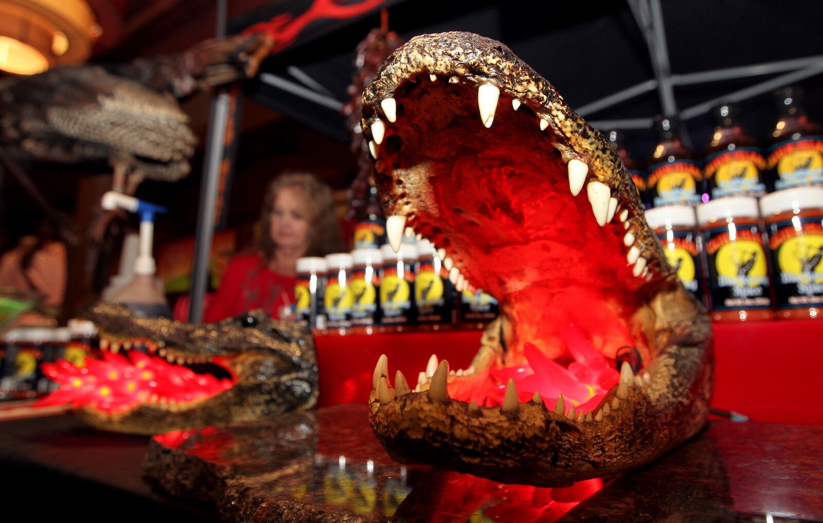 Incorporating flavors from one of the spiciest cultures in the world, Mexico, the 2018 Weekend of Fire is going fiesta-style.