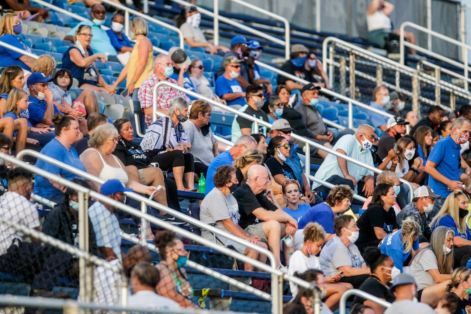 082820 Hamilton Football vs Princeton