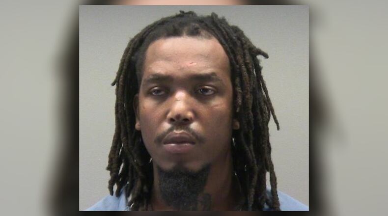 Demetrius Tamar Sellers