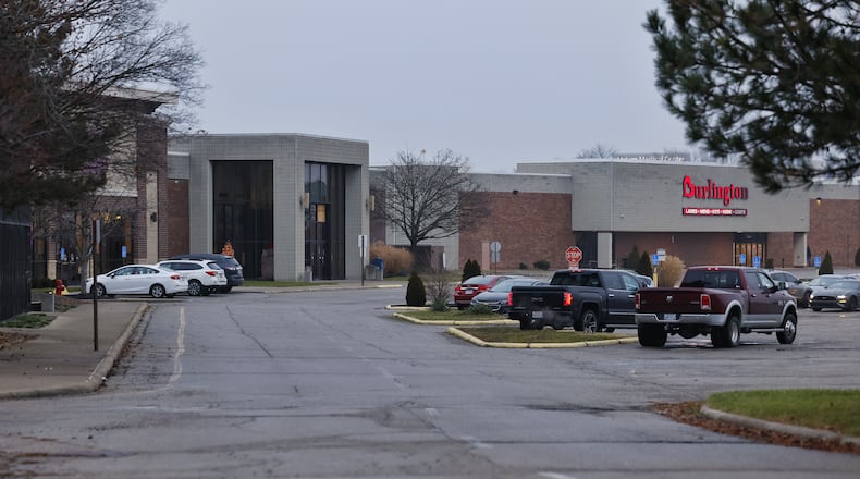 City Council unanimously approved City Manager Paul Lolli cancelling the city’s purchase agreement with George Ragheb, the California-based owner of Towne Mall Galleria. NICK GRAHAM / STAFF