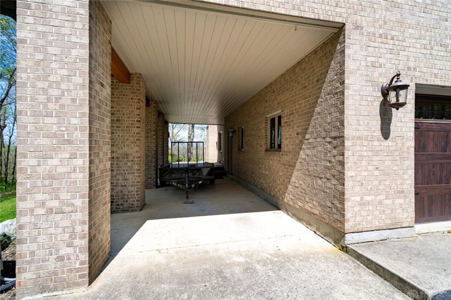 PHOTOS: Unique silo-designed home on 4 acres near Spring Valley listed on market
