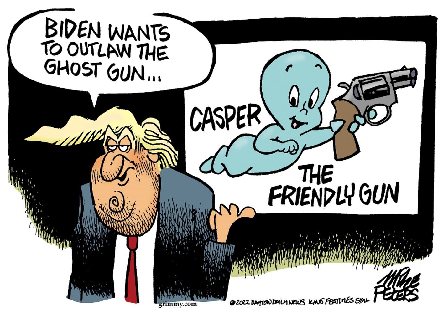 WEEK IN CARTOONS: Inflation, Twitter, Elon Musk and more