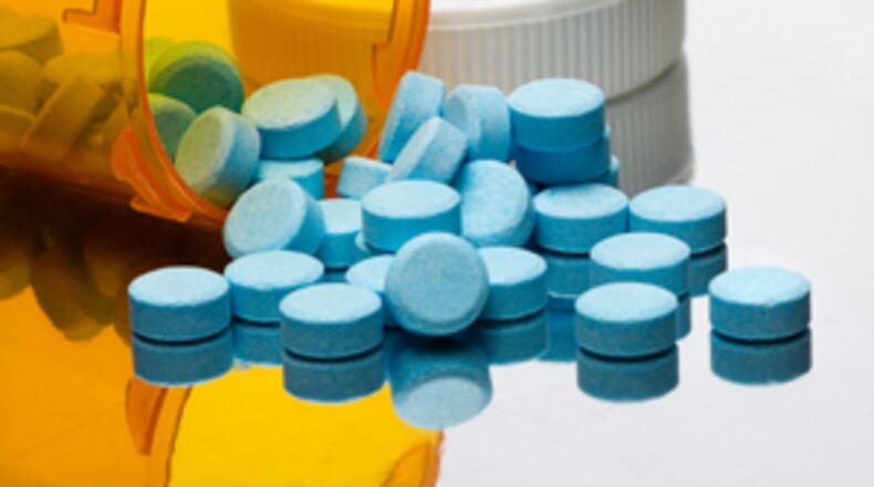 More than 220,000 people in Ohio may not be able to afford care for mental illness or substance disorder such as addiction to prescription drugs if congressional Republicans scrap the 2010 health law without passing a substitute measure, a new report said.