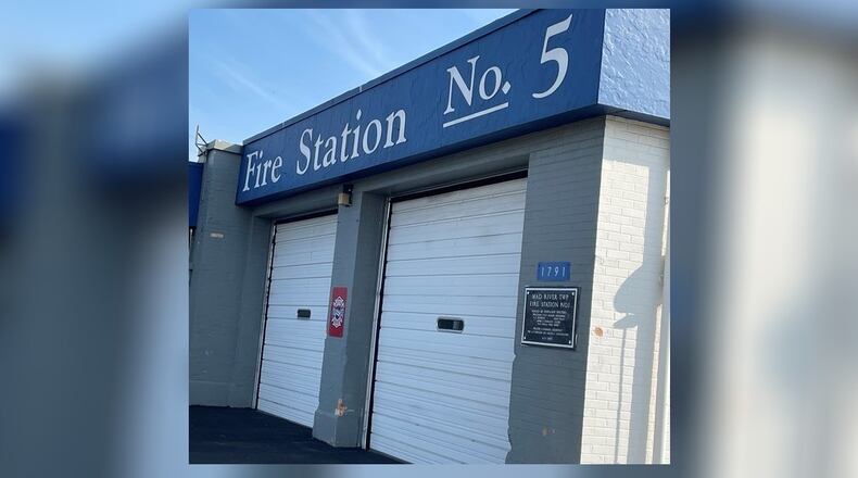 Riverside City Council voted Thursday night in favor of the appointment of Mark Miller. He replaces Dan Stitzel, who this past spring became Franklin’s new Chief of Fire & EMS. NICK BLIZZARD/STAFF