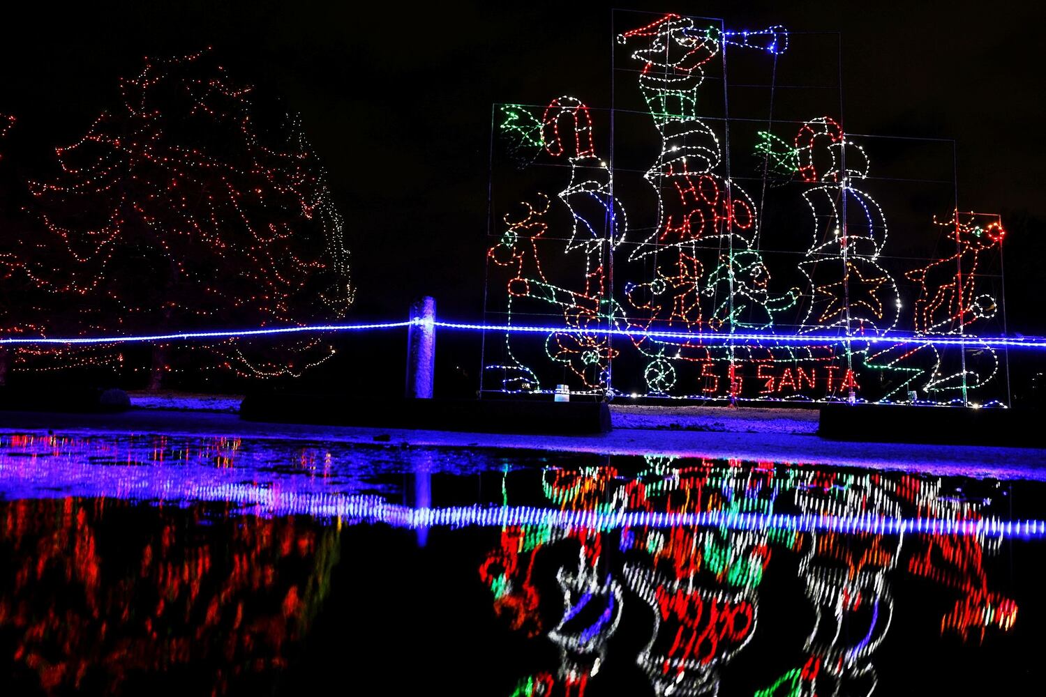 121124 Light Up Middletown