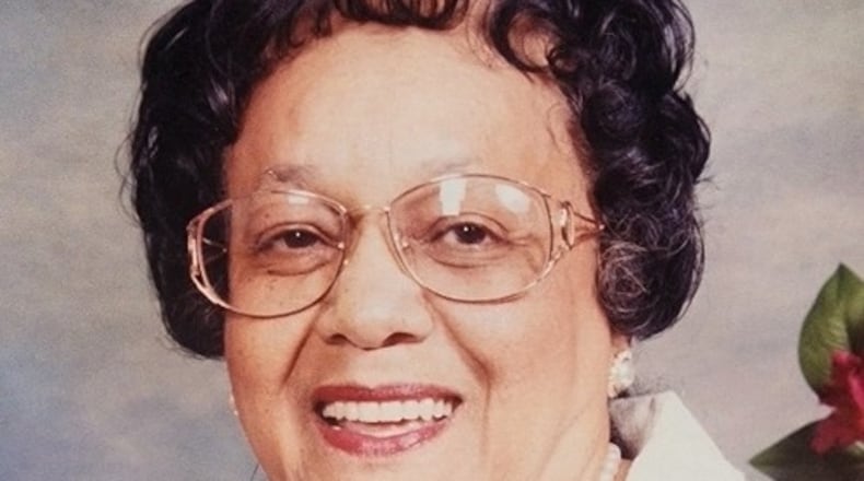 Photo of Nancy Harrison