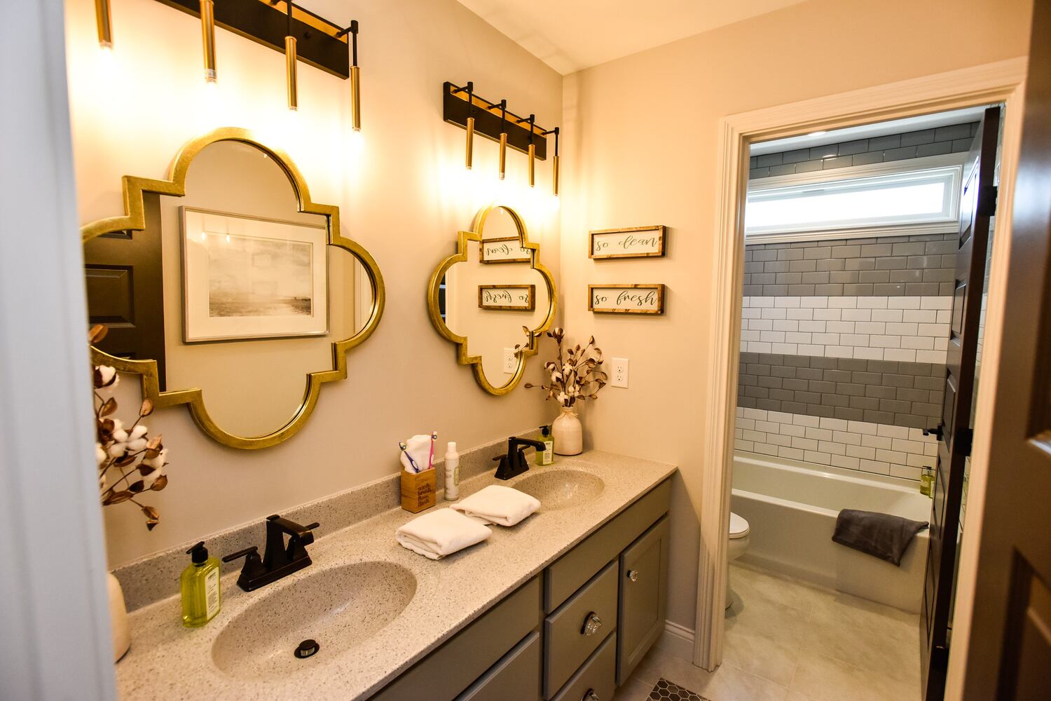 Ten custom homes on display for Homearama 2019 in Deerfield Township