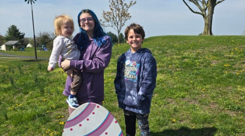 Families and individuals can have fun and explore outdoors while enjoying two of Fairfield’s popular spring events. CONTRIBUTED